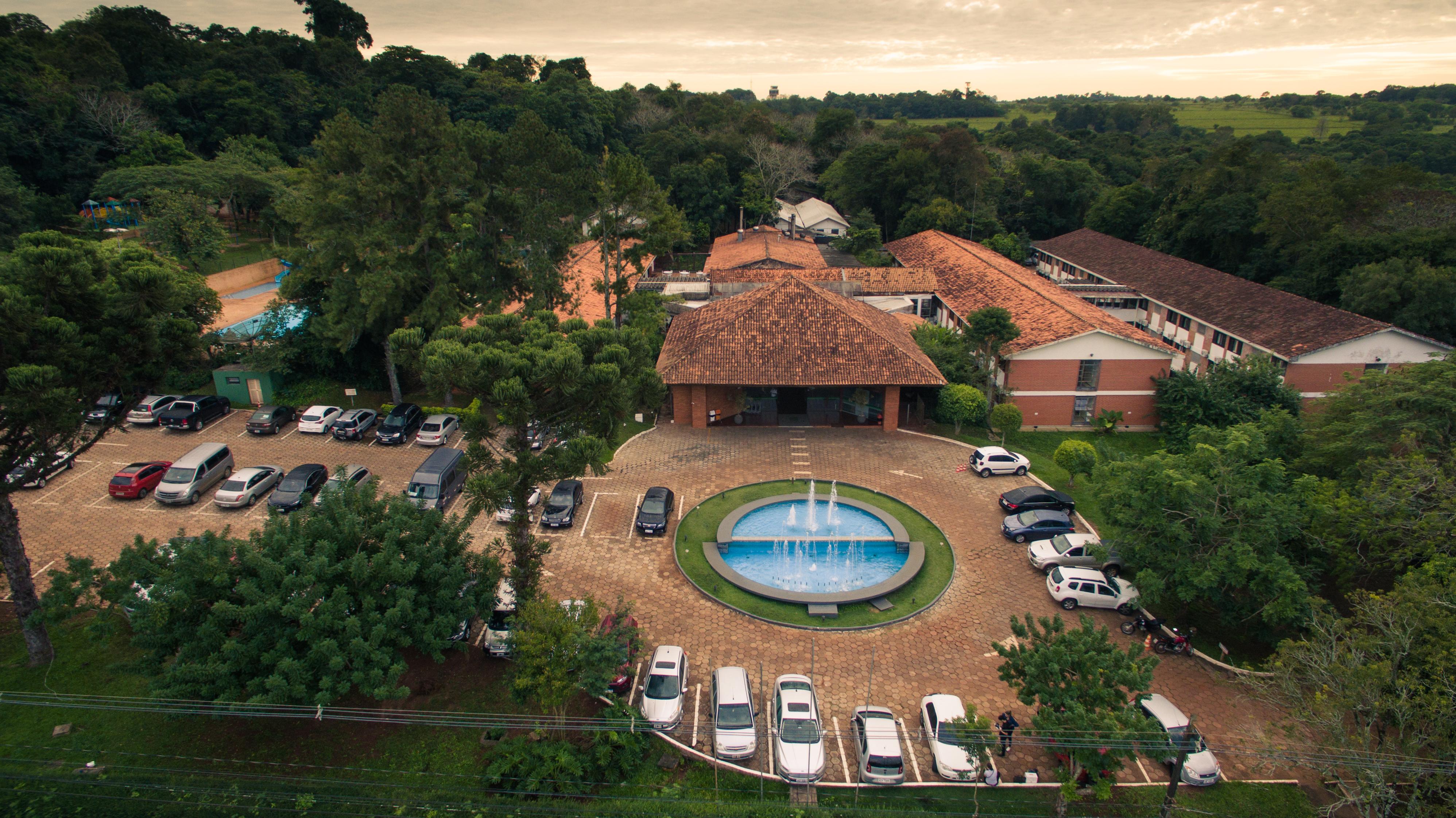 hotel colonial iguacu photos